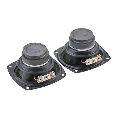 极速GHXAMP  ALTEC 3 inch 8OHM 10W Full Range Speakers T.ube