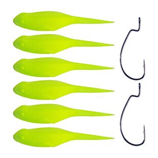 极速Fishing Tackle Fishing Bait Attracting AtStention Soft