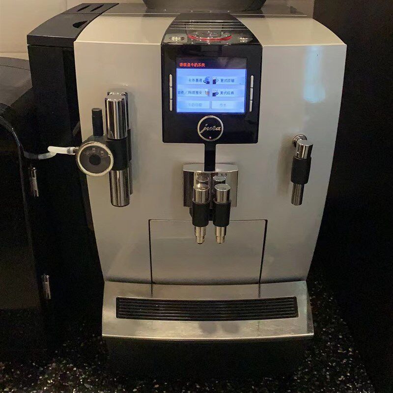 新品咖啡机维修 半自动 全自t动 维修 清洗 移机 :广州  深圳 昆