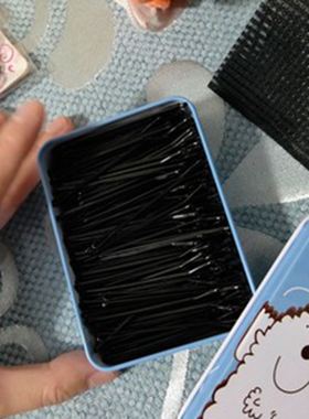 极速Haircstyle Hairpins Women Bobby Pins Styling Hair Access
