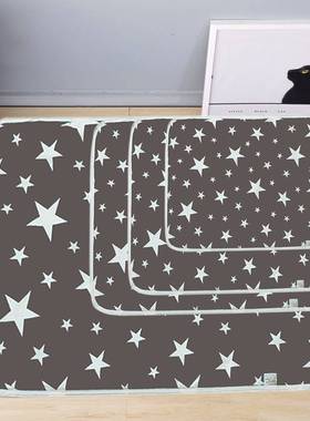 极速Washable Pekt Pee Pad Pet Diaper Mat Reusable Mats for D