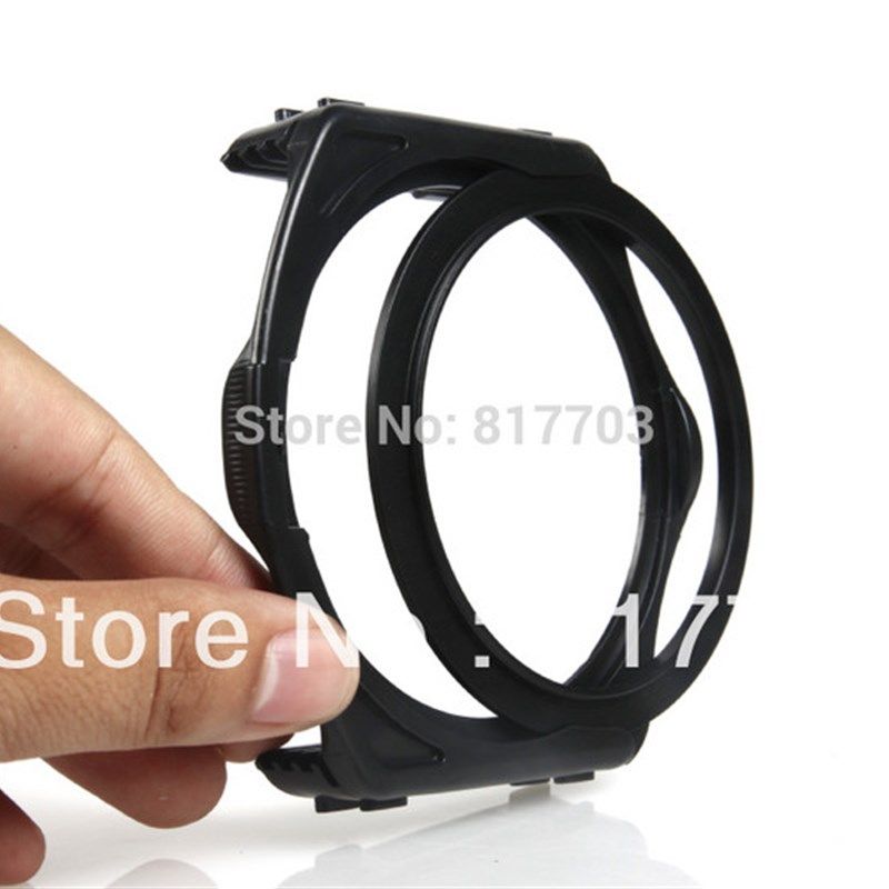 极速82mm Adaptekr ring + Filter Holder for Cokin P series DS