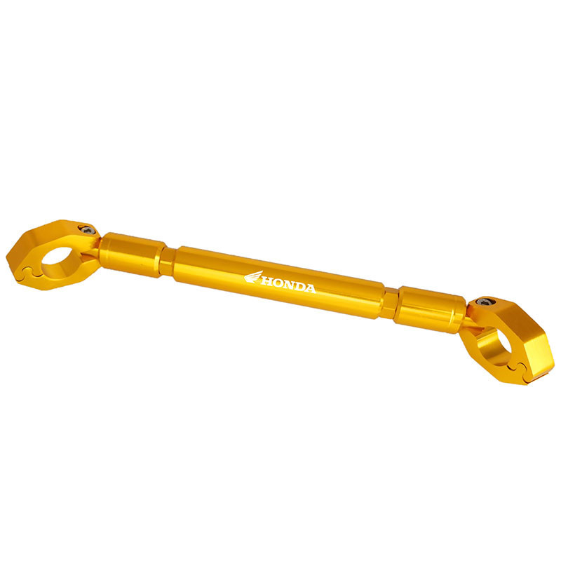 极速适用a本田幻影150CB190X战鹰CB190SS改装车把加强杆平衡杆手