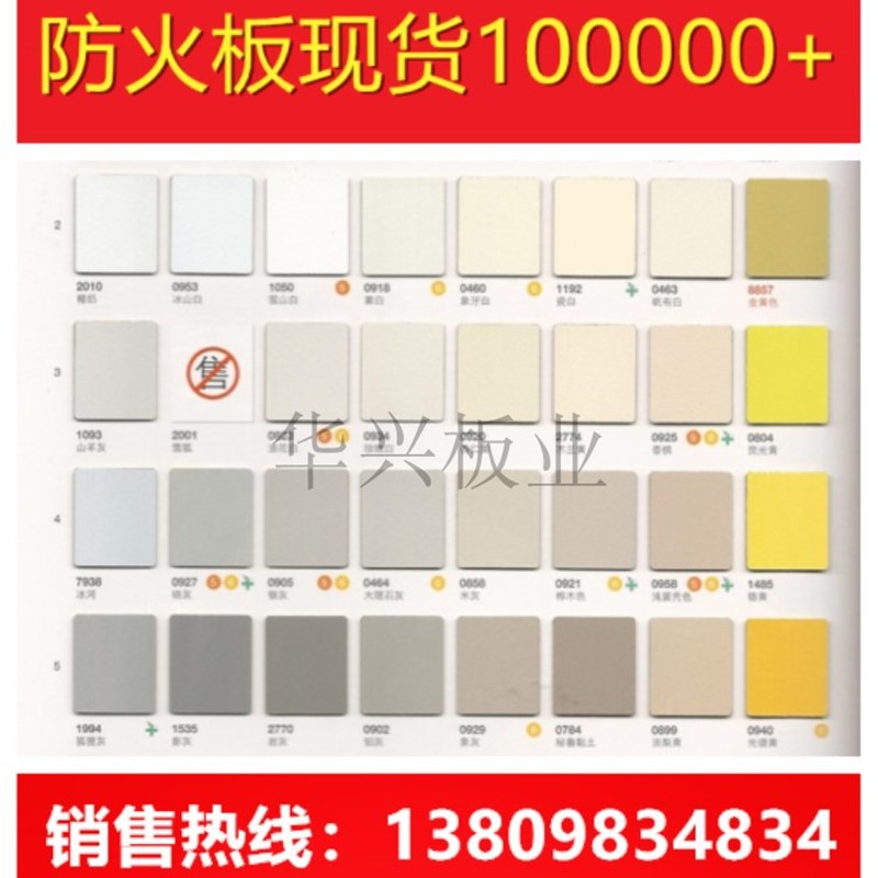 极速富美家防火板饰面板贴面耐火板阻燃板美耐板OE1级环保B1木纹