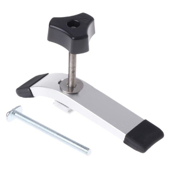 极速8Mm Metal Quick Acting Hold Down Clamp QSet For T-Slot