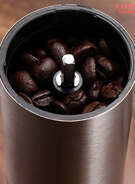 极速Manual Coffee Bepan Hand Grinder Coffee Beans Grinding M