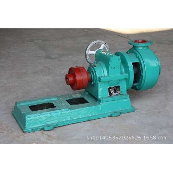 gh250-330-4WA 新型磨浆机双盘磨合金磨片高浓磨