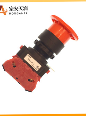 IDEC和泉 急停开关HW1B-V411R