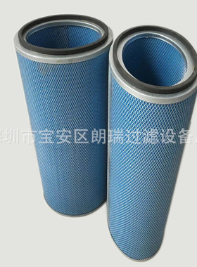 供应P190818-5-12阻燃滤筒 唐那森P554685空气滤筒 P119372