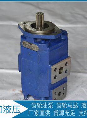 1121012672 . 1150041595 1121012179泊姆克双联泵 1115133014