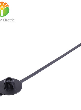 分体式焊接螺栓汽车固定扎带  156-01431/156-04100/T18RSBH5SD