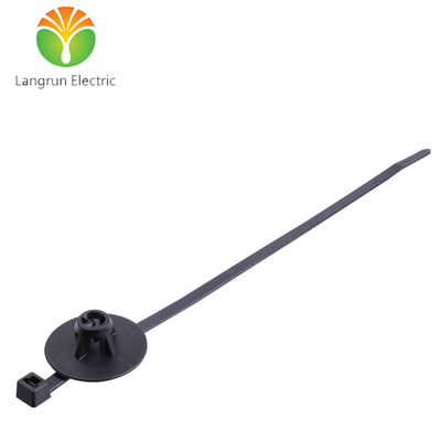 分体式焊接螺栓汽车固定扎带  156-01431/156-04100/T18RSBH5SD