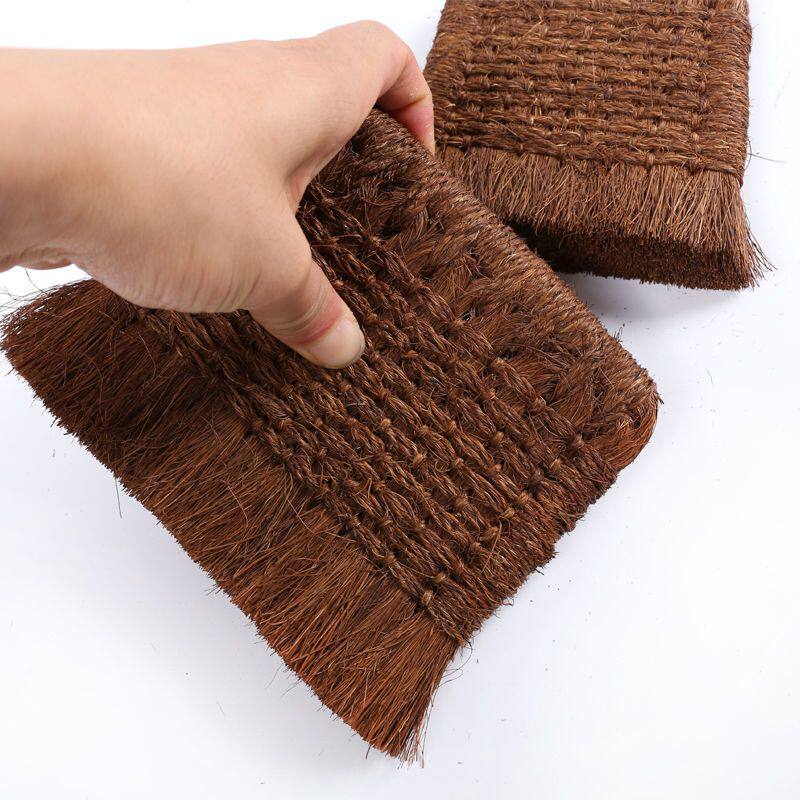 装裱棕刷浆糊裱画羊毛排刷猪鬃排笔刷子碑文印石拓片工具带把打刷