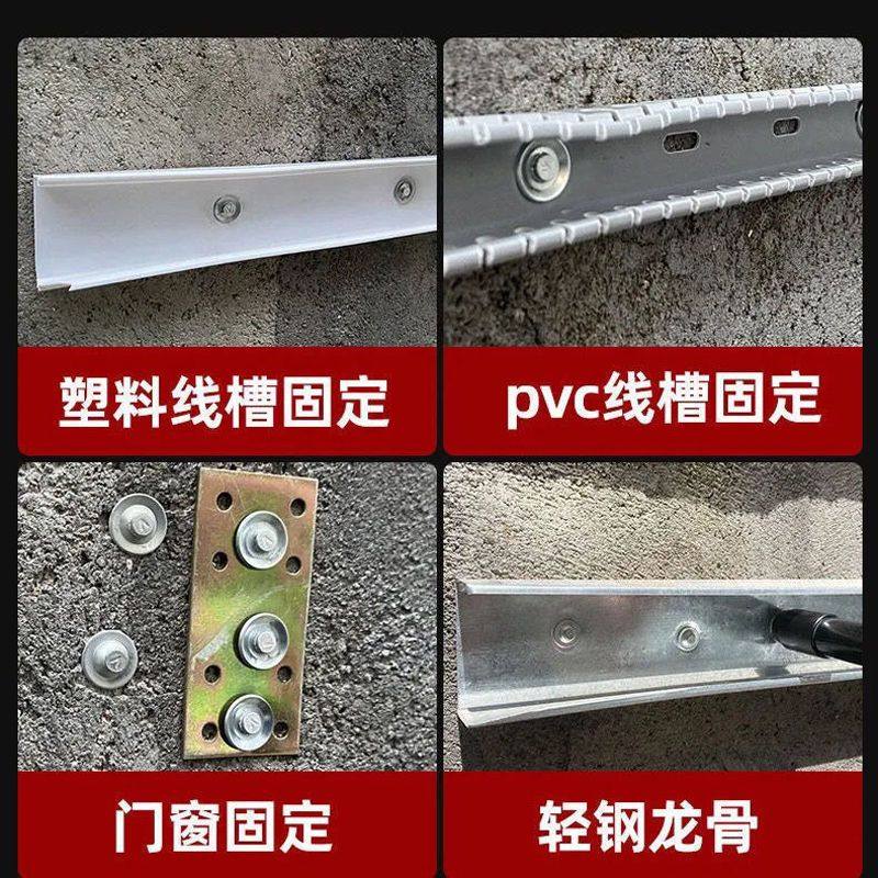 迷你吊顶神器打线槽装空调吊卡水泥墙紧固器打钉枪装修小型炮钉枪,五金/工具,气钉枪,淘宝优惠券,粉丝福利购,淘宝优惠卷