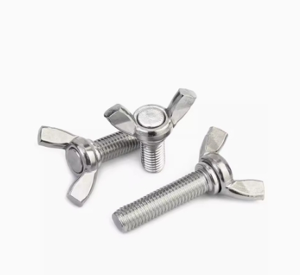 替不锈钢SUS304蝶形螺栓CHBS3/4/5-6/8/10/12/15/20/25/30/35