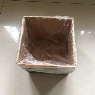 极速PE低压平口j袋55*72CM食品保鲜薄膜袋子防尘防潮袋内袋箱底袋