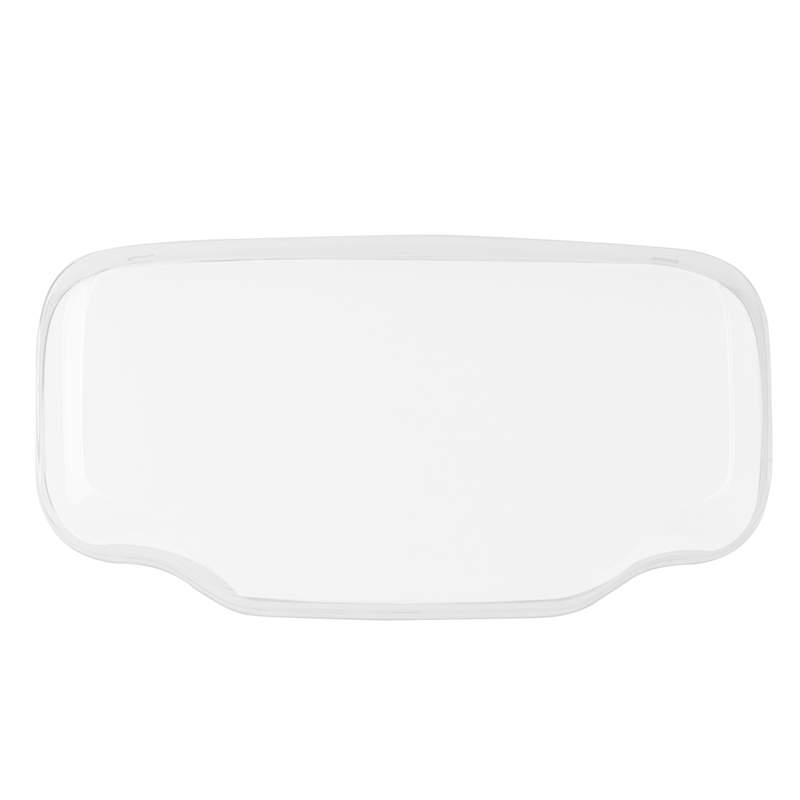 极速适用于小牛电动车G1/qG2/G3/F0/F2仪表防水罩GO显示屏防水壳