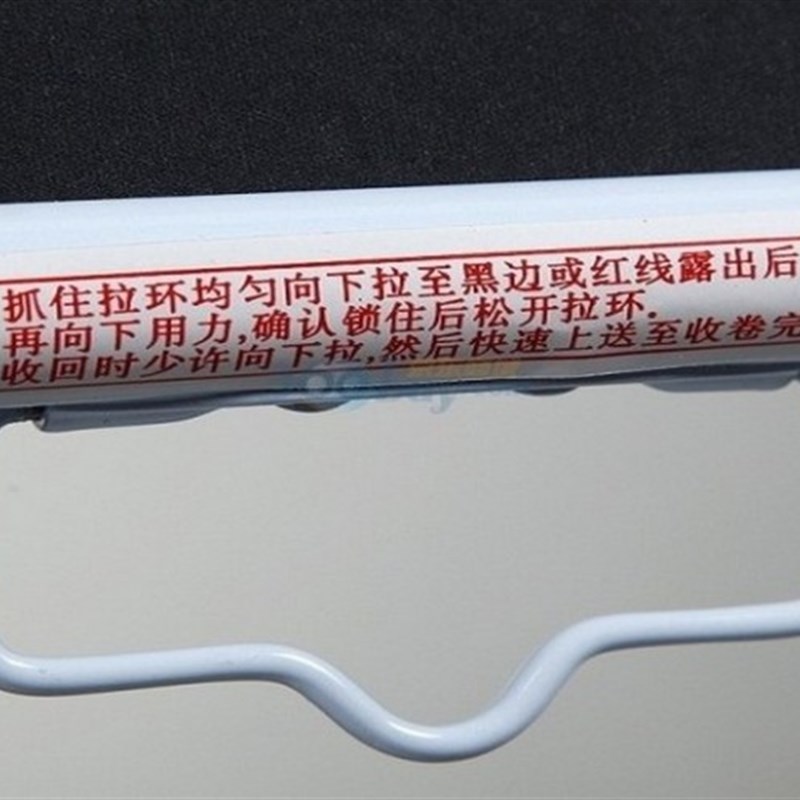 极速100寸120寸150q寸4:3/16:9电动手动幕布/高清白玻纤3D投影幕