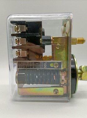 极速气压自动开关hGYD5-6.3A/6.3B/6.3C气泵压缩机空压机压力调节