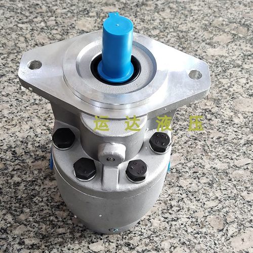 极速叉车齿轮泵 油泵CBF-E40P CBF-AE32P CBF-E10P CBF-E25P阜新