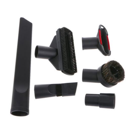 极速Plasticg 6 In 1 Vacuum Cleaner Nozzle Set For 32mm Or 35