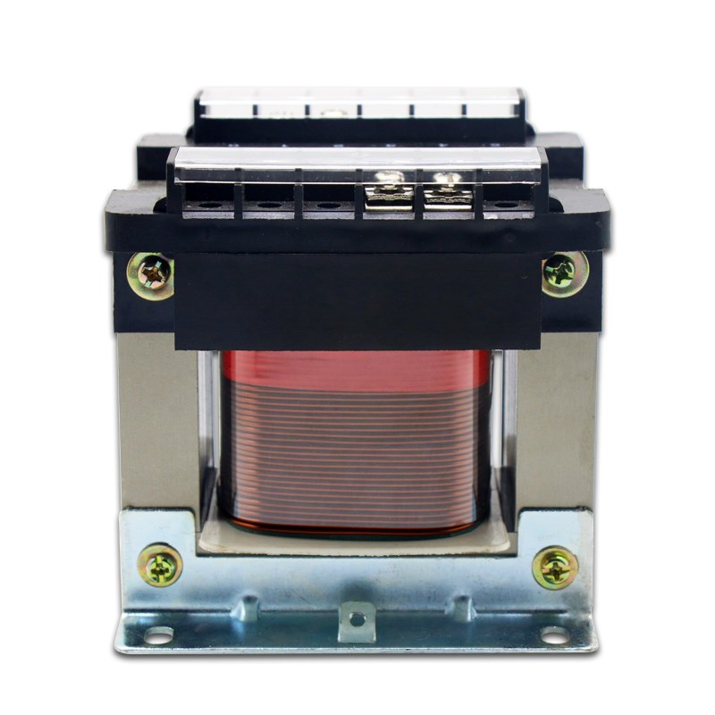 极速BK-200VA单相隔离控制变压器z 200W隔离控制变压器380V变220V