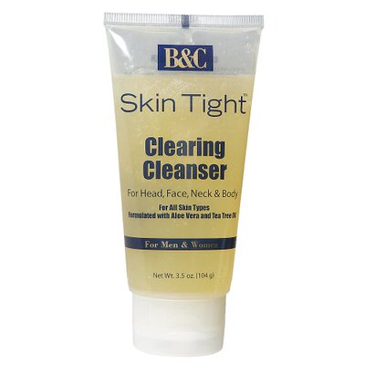 极速Skin Tight Clearing CleanserH 3.5 fl oz (118 ml)