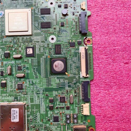 极速Good test working for vSamsung main board BN41-01587E BN