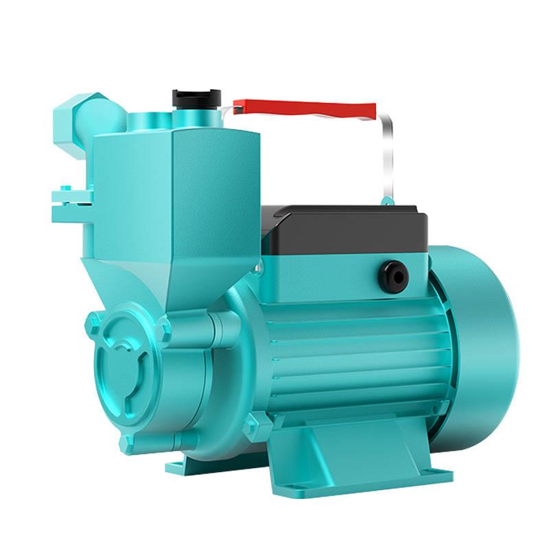 家用自吸泵2g20v小型自来水管道加压高扬程水井抽水泵机高压增压
