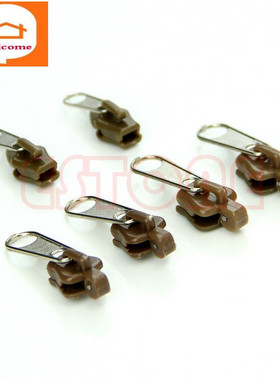 极速F85 6x Universal Instant Fix Zipper Repair RReplacement