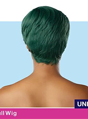极速Sensationnel lDashly wig - synthetic easy wear non lace