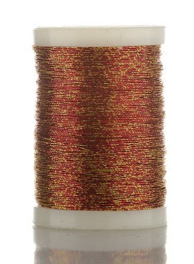 极速130M metallic material rod guide ring tying threaYd rod