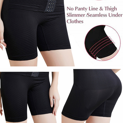 极速Shorts 5XL Push Up Butt Lifter Slim Body Shaper XFirm Tu