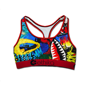 Ethika Woymen Set 极速zhcth New Underwear Piec 2021