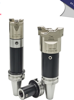 极速数控加工中心高精镗刀柄BT40-LBK1/2/3/4/5/6-1R00/200/300延