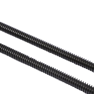 极速梯形丝杆螺母1.5米正反牙T形丝杆往复丝杠 T18 20 S22 24 25