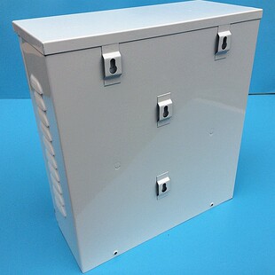 极速监控防水箱室外配电s箱监控设备专用装配箱接线电源集中供电