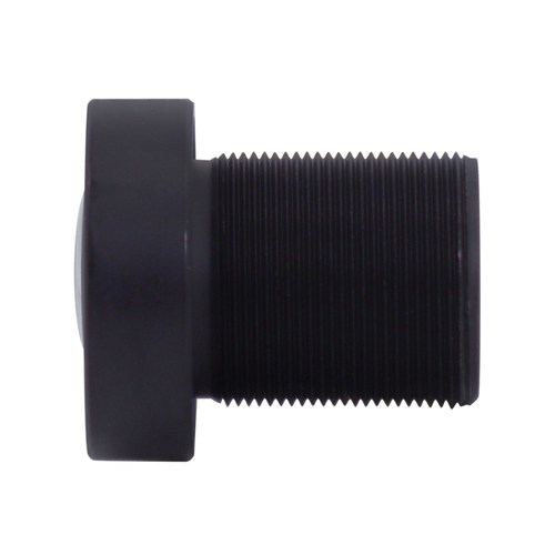 极速M12口工业镜头3.n5mm 6mm 12mm定焦500万像素相机镜头 低畸变