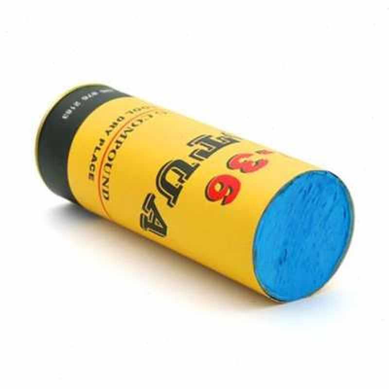 极速V-36蓝蜡钛金属抛光不锈钢抛光蜡去Y砂眼研磨膏