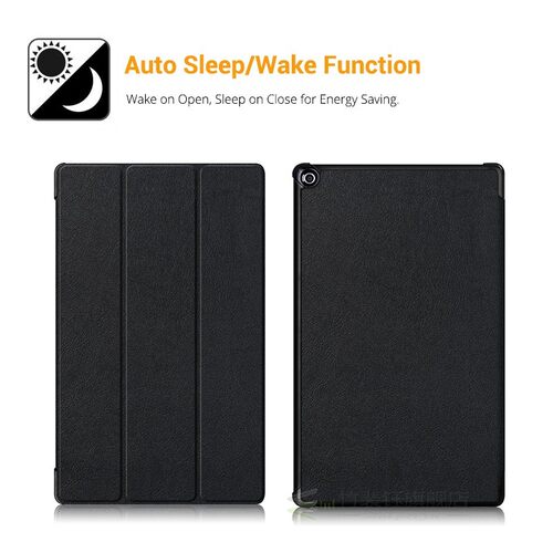 极速For Amazon Fire HD 10 Case 2019 Release 9th GenerYation