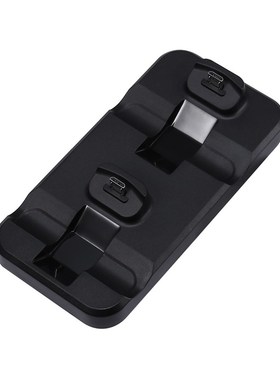 极速Dual USB Charging Dock Station StandK PS4 PlayStation 4