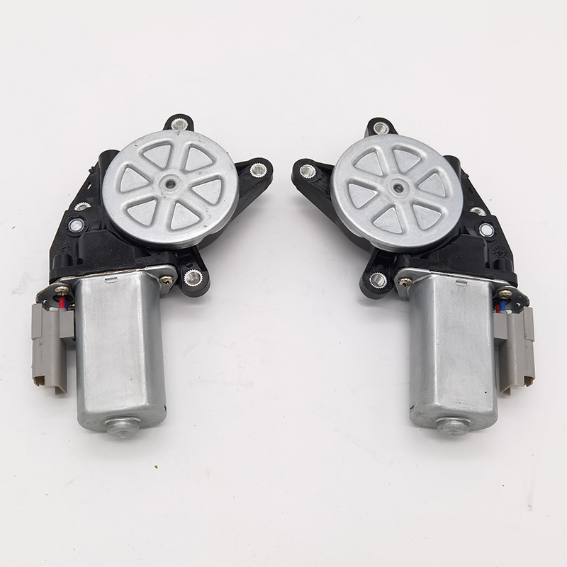 极速比德文M6 M7汉唐宝路达众新雷丁D50 DM70电动车玻璃升降器电