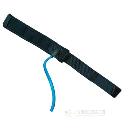 极速6 Feet 5.5mm Snurfboard Foot Rope Safety TPU Nylon Stain