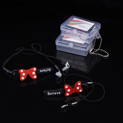 极速Safety Behind The Ear BTE Hearing Aids AiPd Clip Clamp R