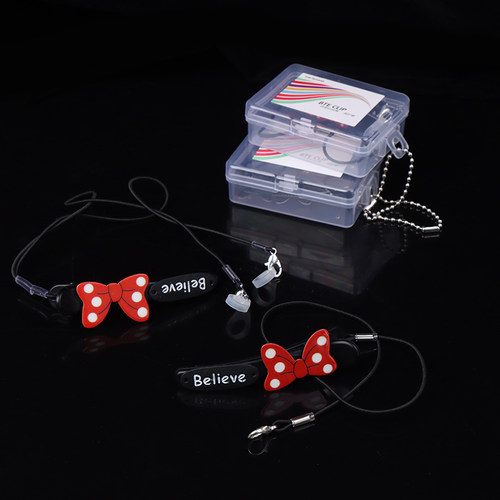 极速Safety Behind The Ear BTE Hearing Aids AiPd Clip Clamp R