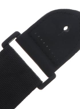 极速68cm-124chm Universal Guitar Strap Adjustable Nylon Guit