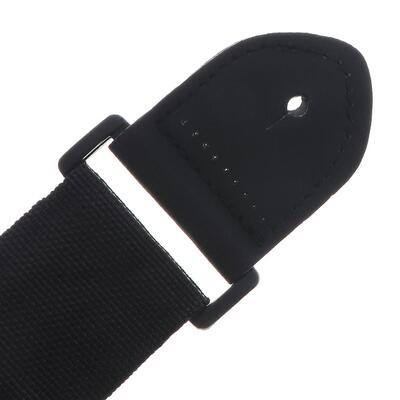 极速68cm-124chm Universal Guitar Strap Adjustable Nylon Guit