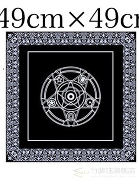 极速Moonology Oracle Cards A 44 Card Deck Mand Electronic Gu