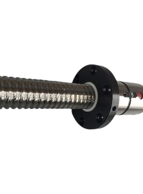 极速正川机床滚珠丝杠FD2506*620,FRD2506*450