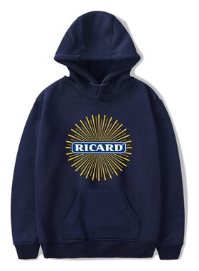 极速Hoodies Sweatshirqts Men RICARD Hoodie Sweat-shirt Stree
